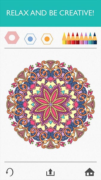 Image 1 for Colorfy: Coloring Book fo…