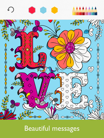 Image 2 for Colorfy: Coloring Book fo…