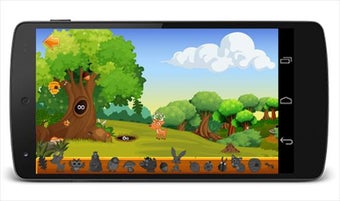 Image 0 for Hide and seek- Game for k…