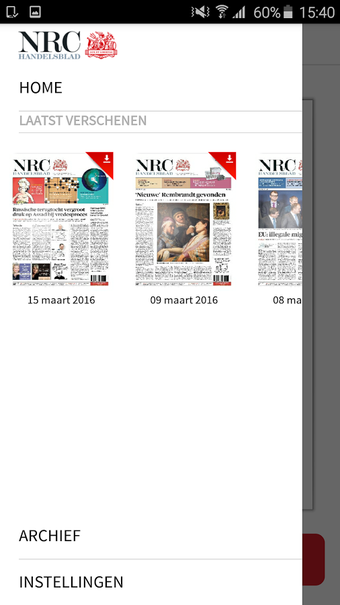 Image 0 for NRC
