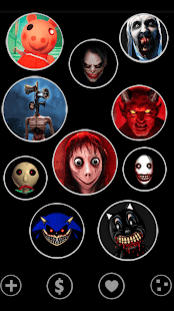 Image 1 for Creepy Fake Call Challeng…
