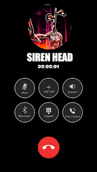 Image 0 for Creepy Fake Call Challeng…