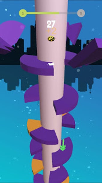 Image 3 for Bouncy Ball Tower 2019