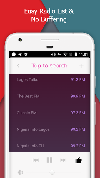 Imagen 3 para All Nigerian Radios in On…