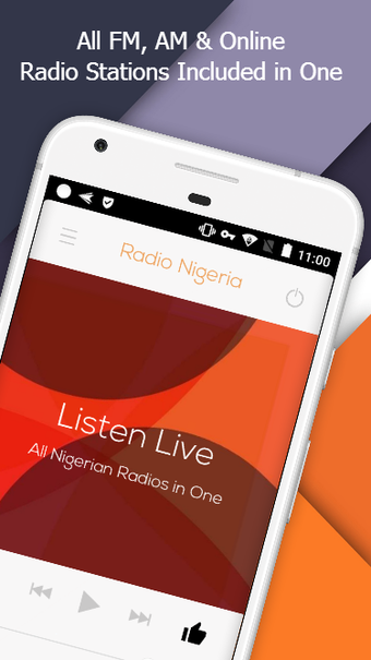 Imagen 2 para All Nigerian Radios in On…