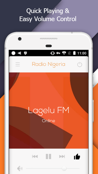 Imagen 1 para All Nigerian Radios in On…