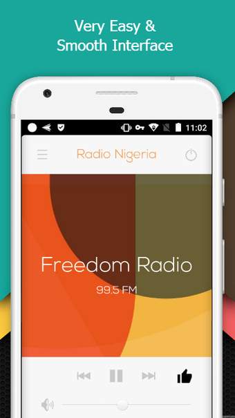 Imagen 0 para All Nigerian Radios in On…