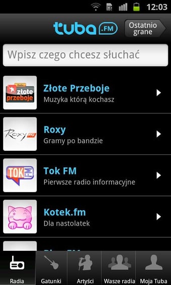 Image 1 for Tuba FM