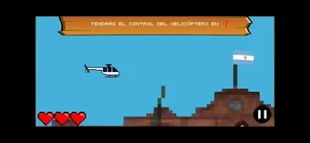 Imagen 0 para Escapa de Argentina