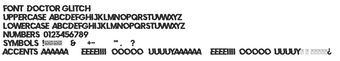 Imagen 0 para Doctor Glitch