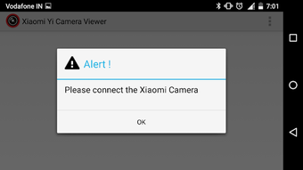 Image 0 for Yi Camera Viewer