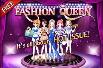 Image 0 for Fashion Queen