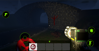 Imagen 0 para Zoo Anomaly Horror Boy Ru…