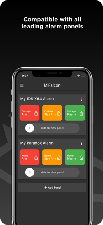 Image 1 for MiFalcon