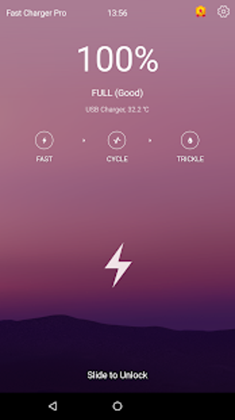 Image 0 for Fast Charging Pro Speed u…