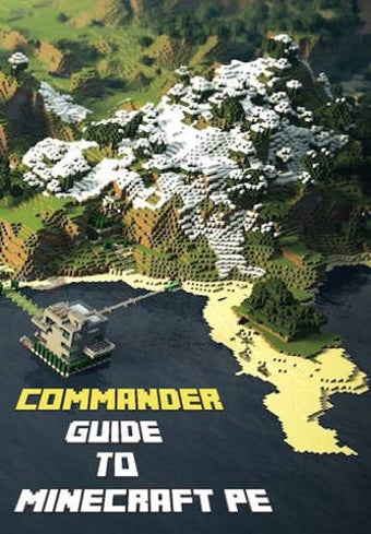 Image 0 for Commander for Minecraft P…