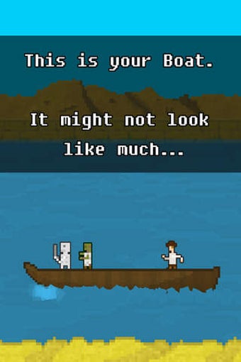 Imagen 0 para You Must Build A Boat