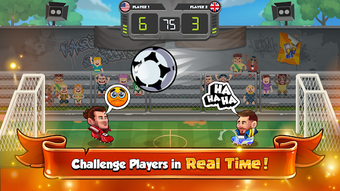 Imagen 3 para Head Ball 2