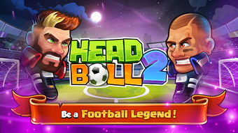 Imagen 1 para Head Ball 2