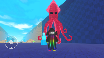 Imagen 0 para Obby World: Brainrot Egg