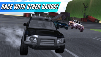 Image 1 for 4x4 Smugglers Truck Drivi…