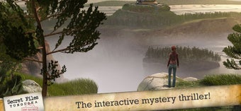 Image 3 for Secret Files: Tunguska
