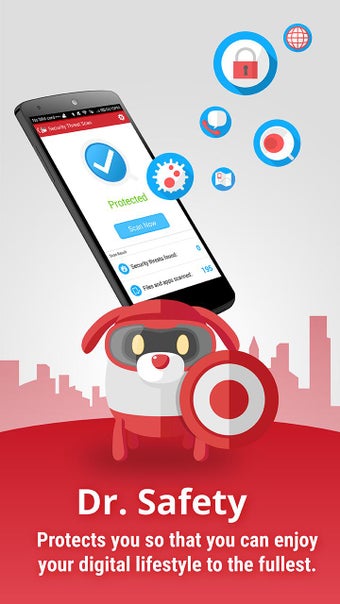 Image 3 for Dr. Safety - Antivirus, B…