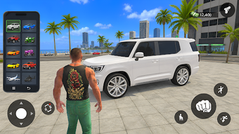 Imagen 0 para Gangster RP: Bike Driving…