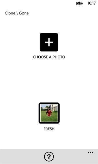 Image 3 for Clone or Gone for Windows…