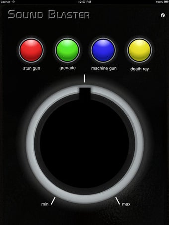 Image 1 for Sound Blaster