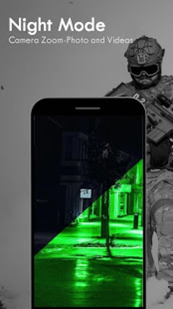 Imagen 0 para Night Capture Video Camer…