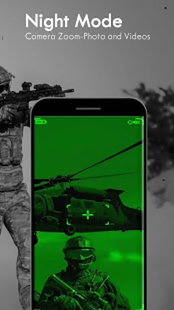 Imagen 1 para Night Capture Video Camer…