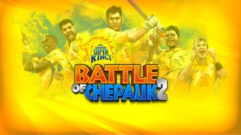 Image 3 for Battle Of Chepauk 2