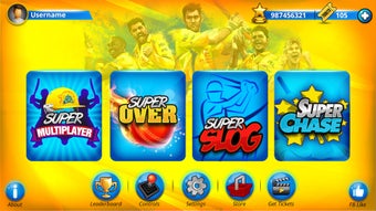 Image 2 for Battle Of Chepauk 2