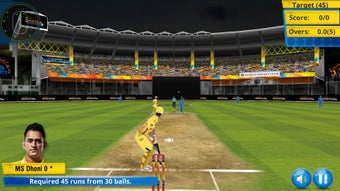 Image 0 for Battle Of Chepauk 2