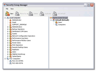 Image 0 for Central Control