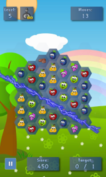 Imagen 0 para Fruit Farm Deluxe