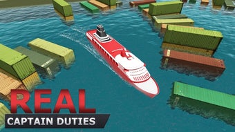 Image 0 for Cruise Ship Parking Simul…