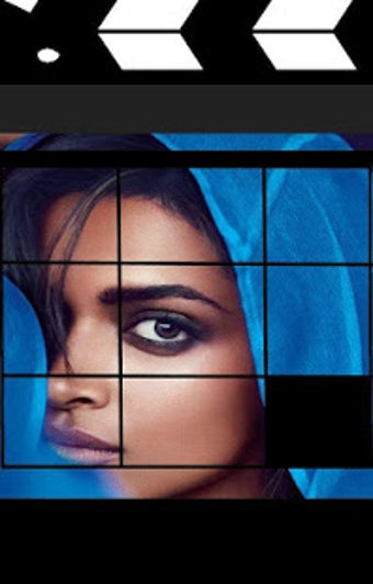 Image 2 for Deepika Padukone Puzzle A…
