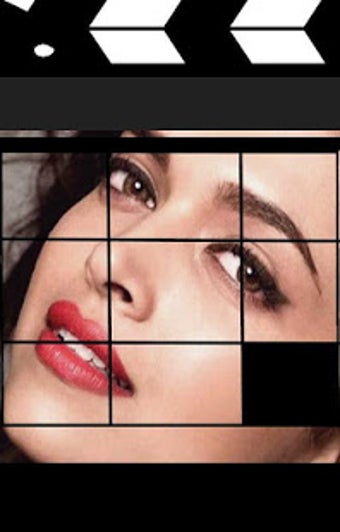 Image 0 for Deepika Padukone Puzzle A…