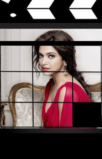 Image 2 for Deepika Padukone Puzzle A…