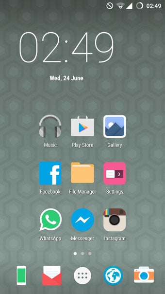 Imagen 0 para Sunshine Icon Pack