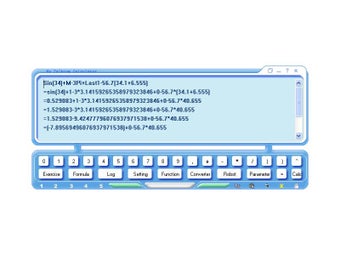 Imagen 0 para My Talking Calculator