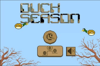 Image 0 for Duck Season