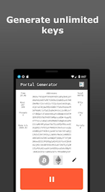 Image 2 for Portals : Crypto Wallet G…