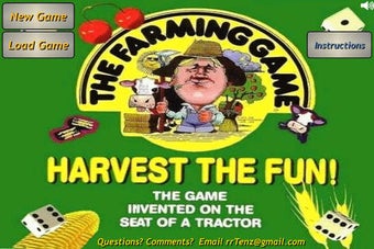 Image 0 for The Farming Game