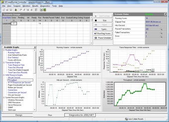Image 0 for HP LoadRunner