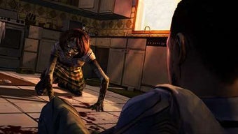 Image 1 for The Walking Dead: Season …