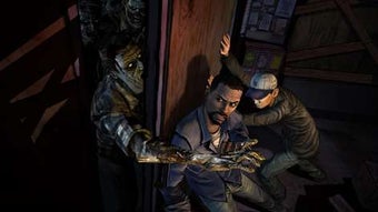 Image 0 for The Walking Dead: Season …