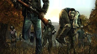 Image 1 for The Walking Dead: Season …